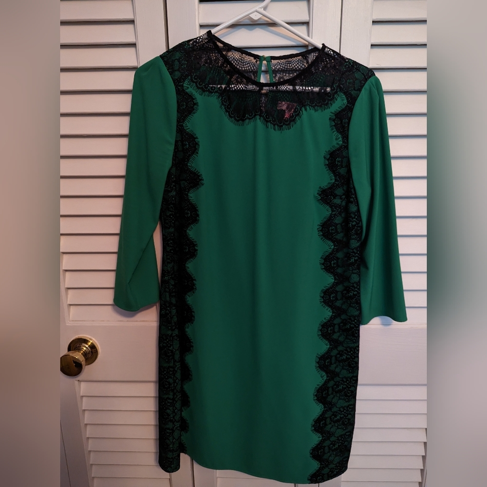 Ted Baker Kiakia Dress